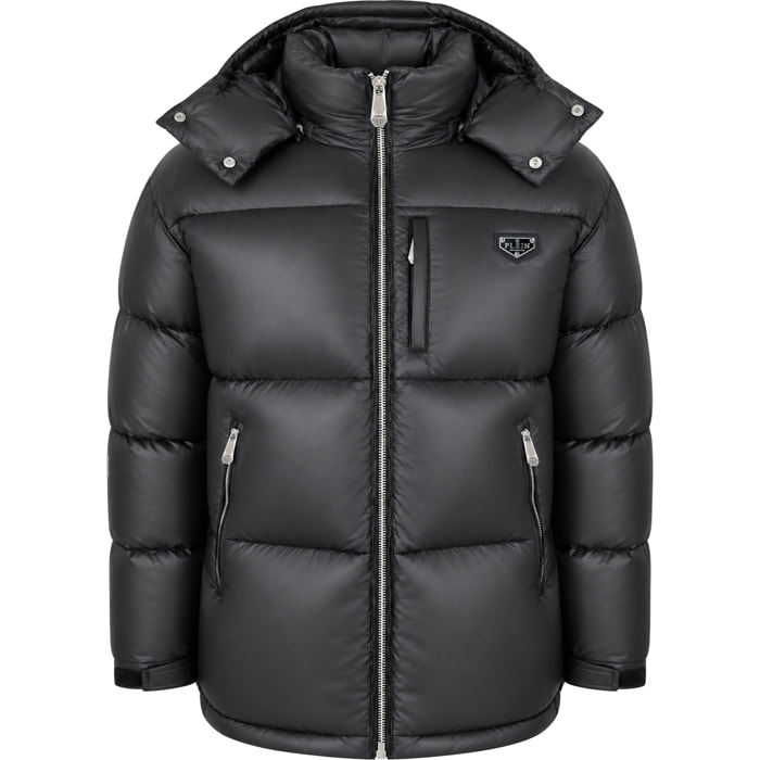 PHILIPP PLEIN Bomber