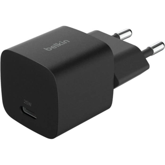 Chargeur BELKIN 25W USB-C Noir