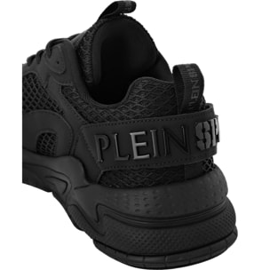 PLEIN SPORT Runner Sneaker TRACK KING
