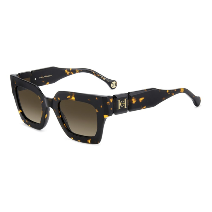 Gafas de Sol Carolina Herrera HER 0221/G/S 3H2 de Acetato Mujer 50 mm