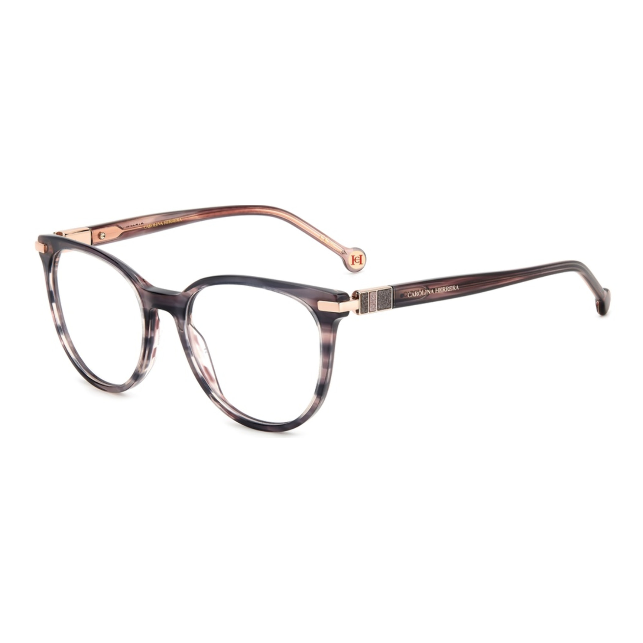 Gafas de Sol Carolina Herrera HER 0221/G/S 3H2 de Acetato Mujer 50 mm