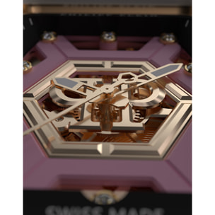 PHILIPP PLEIN Watch Queen