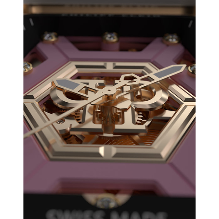 PHILIPP PLEIN Watch Queen