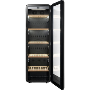 Cave à vin vieillissement LA SOMMELIERE APOGEE200PVN