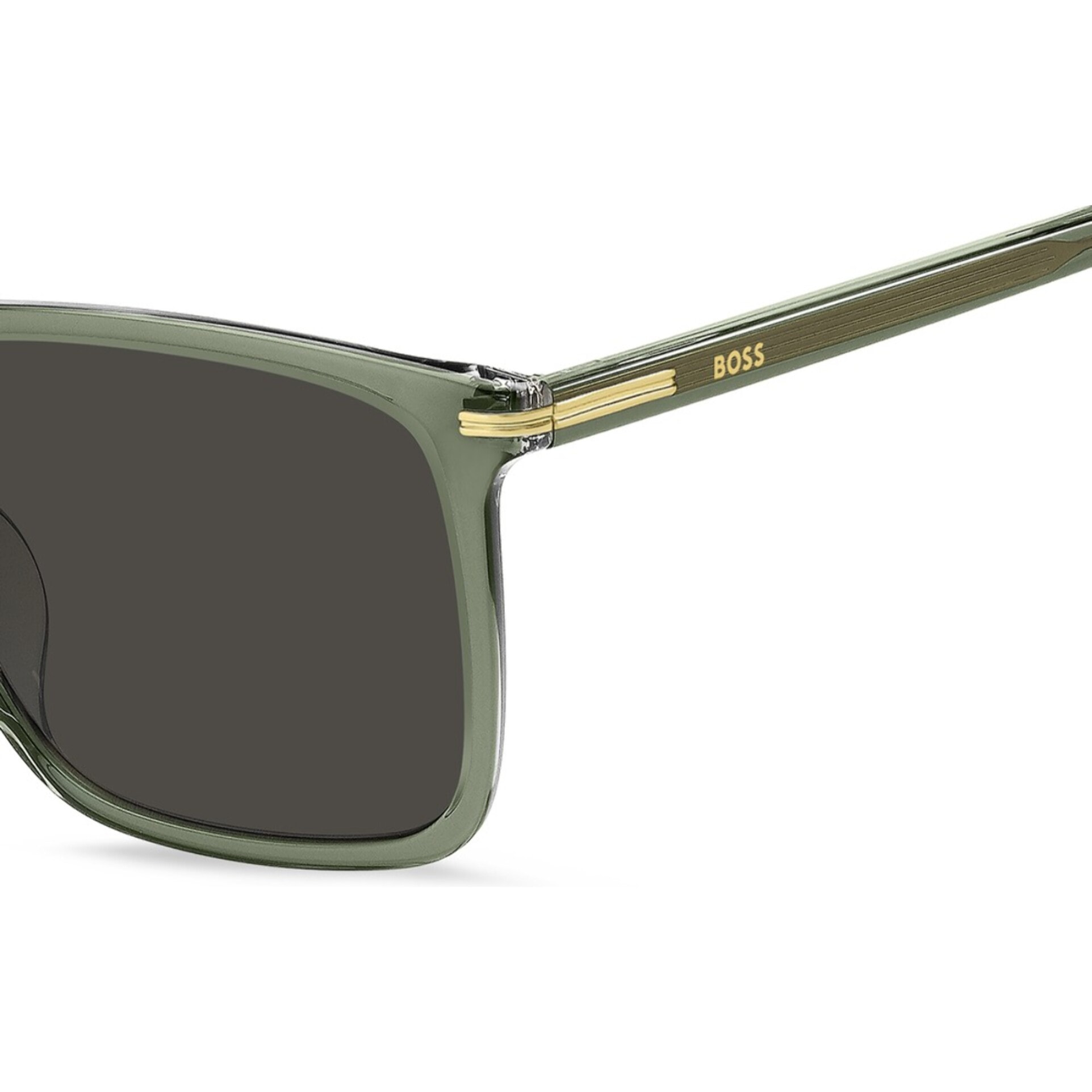 Gafas de Sol Hugo Boss 1750/G/S B59 de Acetato Hombre 56 mm