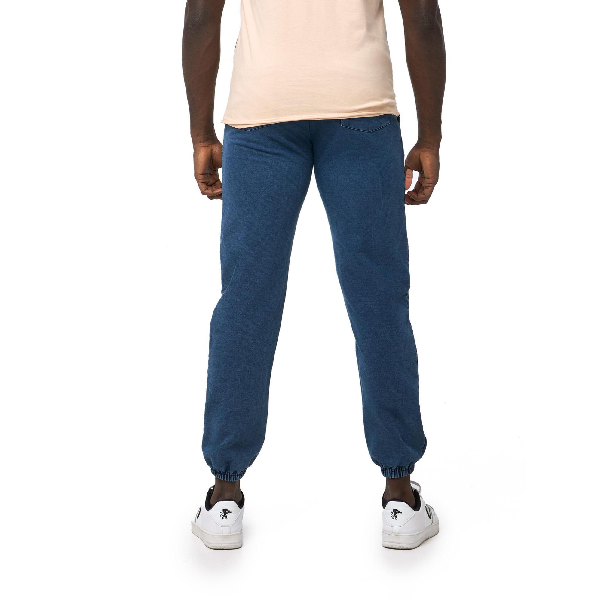 Pantalones deportivos urbanos para hombre Leone
