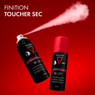 Vichy Homme - Anti-Transpirant Extrême 96h pour Homme