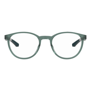 Gafas de Vista Under Armour UA 5114 8YW de Acetato Unisex 52 mm