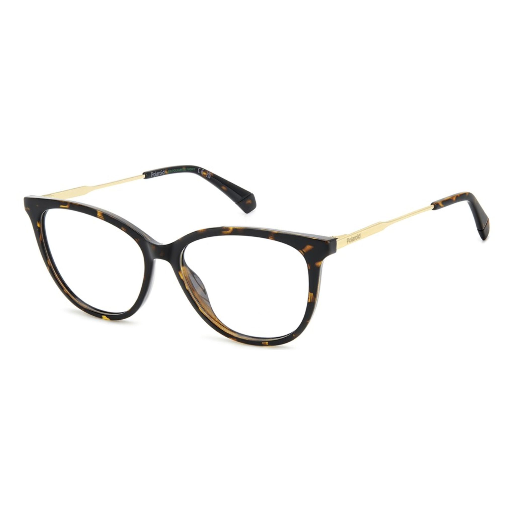 Gafas de Vista Polaroid PLD D564 086 de Tr90 Mujer 55 mm