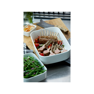 Plat de cuisson au four Modula