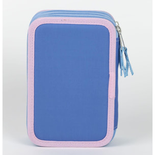 Plumier Con Accesorios Giotto Stitch