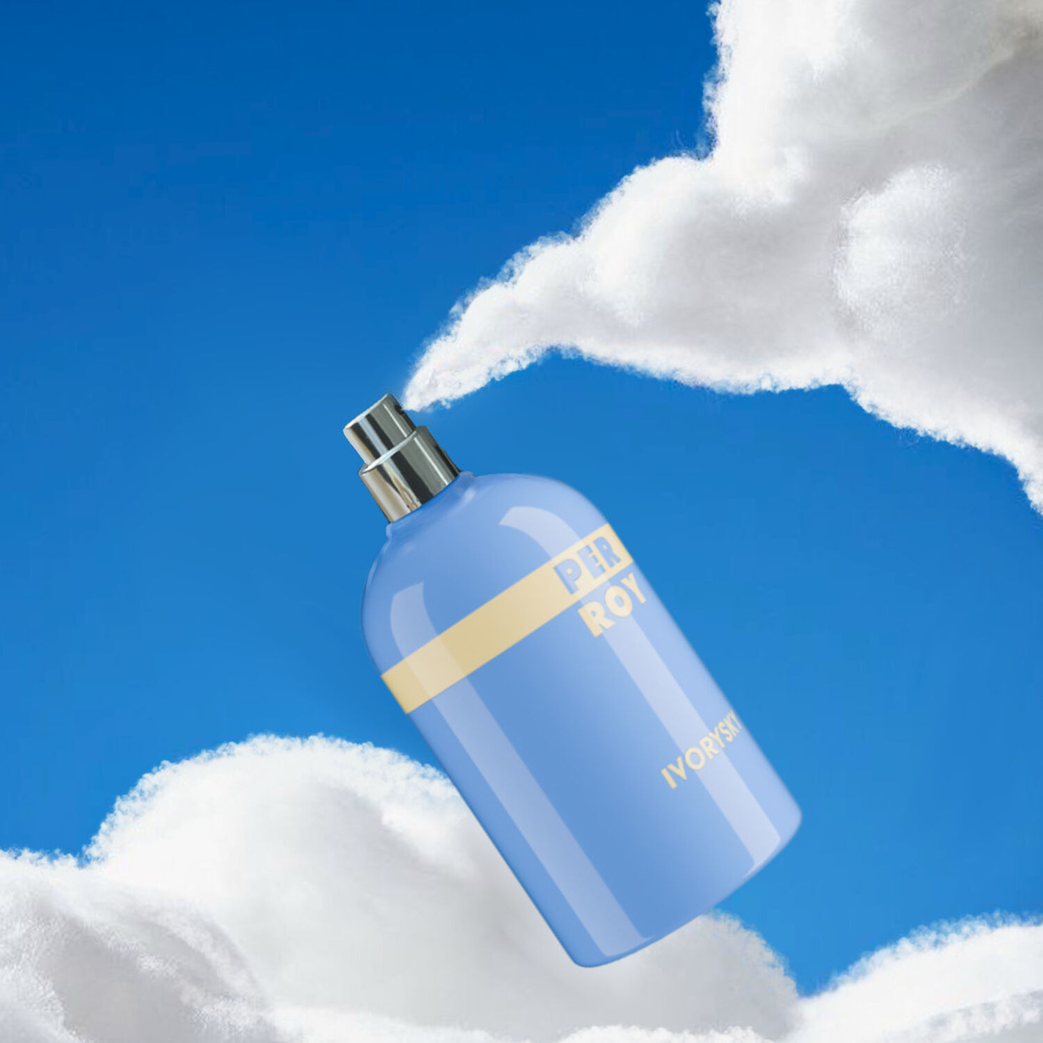 Ivorysky - Eau de parfum