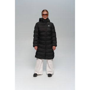 Giacca donna KUSTOM URBS-4W - Nero