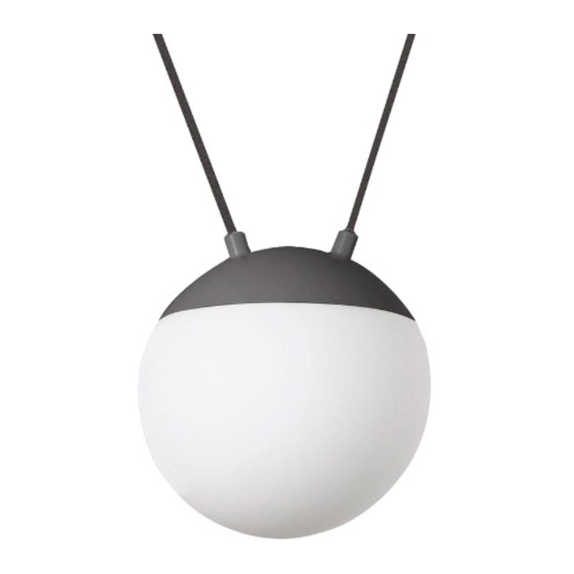 MINE SPACE Suspension grise 1L