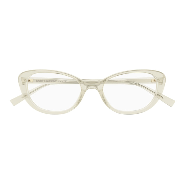 GAFAS DE VISTA SAINT LAURENT SL 822 OPT-004