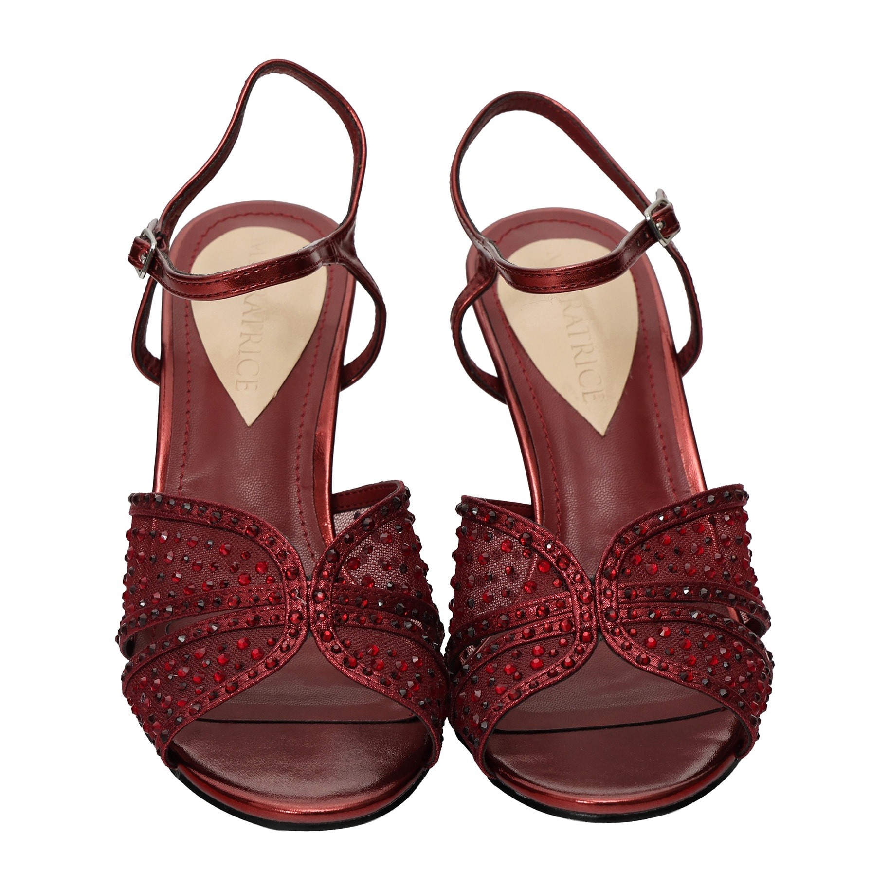 Sandali - tacco 10,0 cm