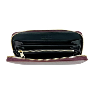 Cartera Cheval Firenze Giove Burdeos