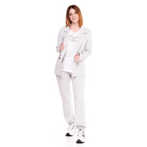 Giacca blazer da donna Cristal Shine