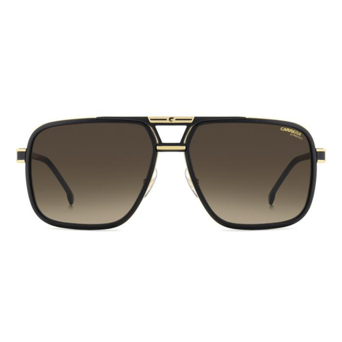 Gafas de Sol Carrera 1071/S I46 de Metal Hombre 61 mm