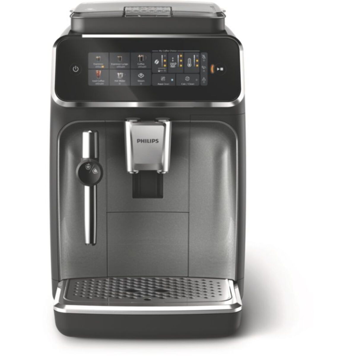 Expresso Broyeur PHILIPS Silent Brew EP3329/70