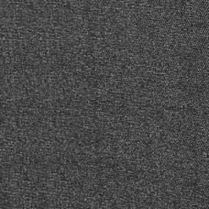 Pack 4 sillas de comedor Smile tejido Gris Antracita Smile