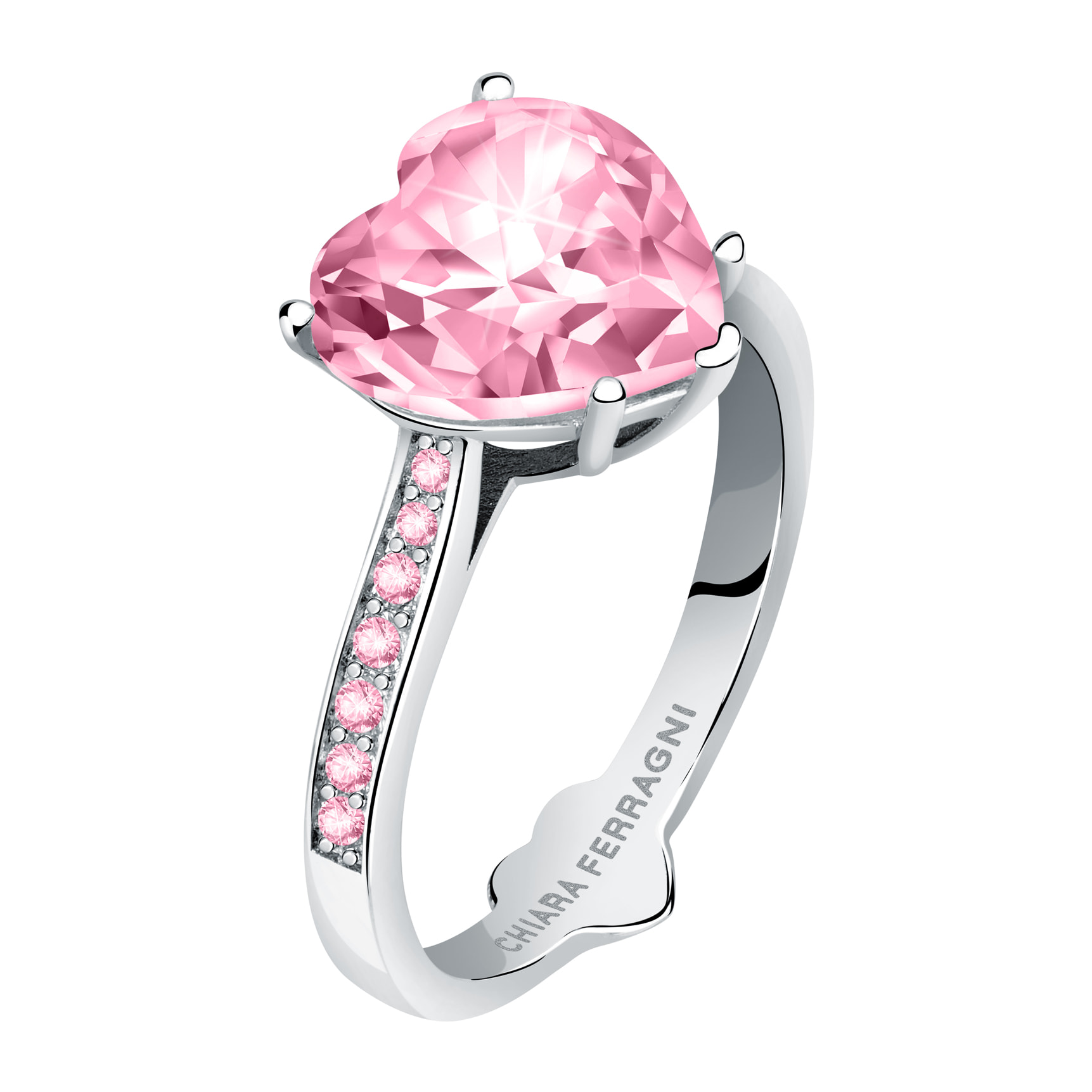 Anillo Chiara Ferragni Mujer J19AVF02018