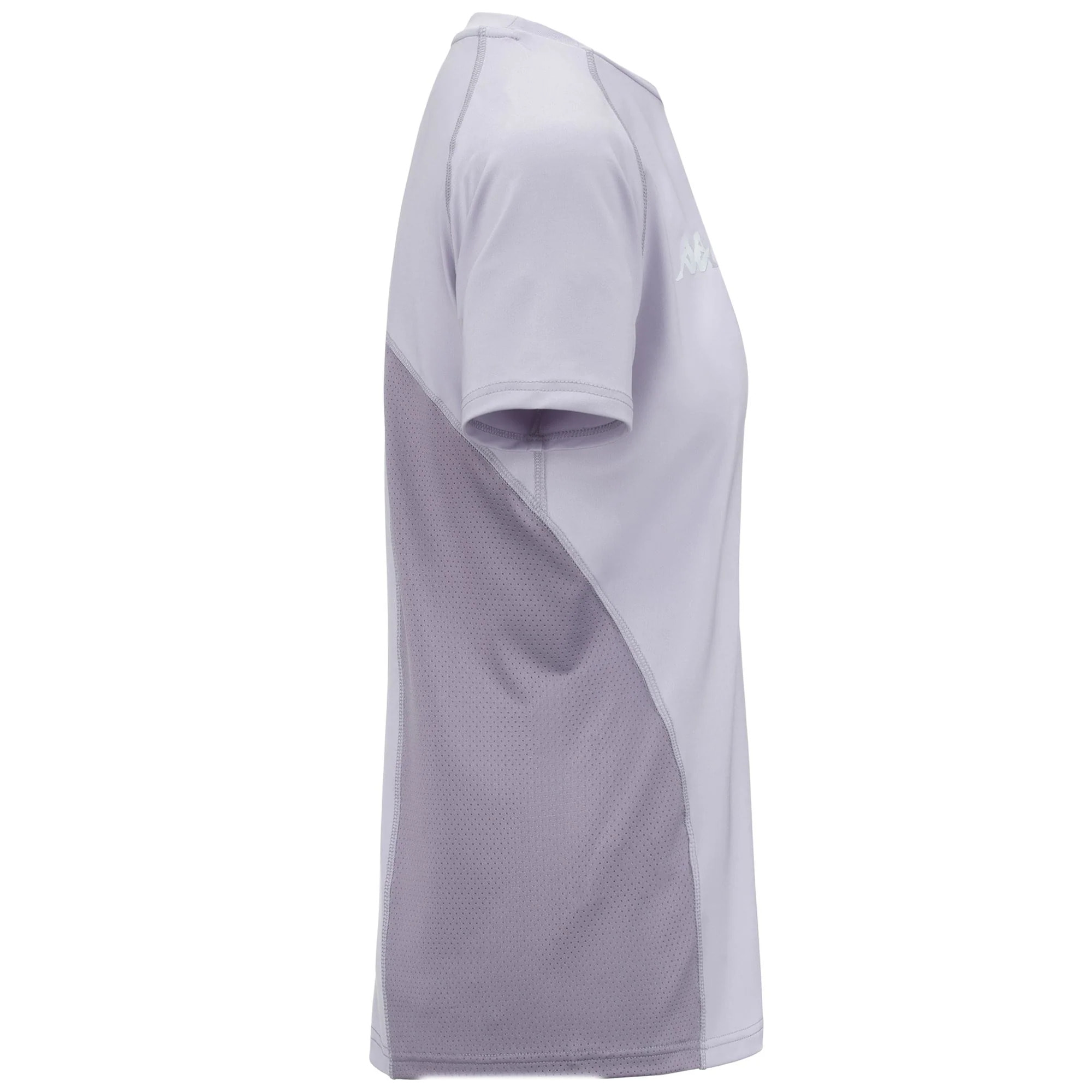 T-Shirts & Top Kappa Donna 3CENTO 321 Viola