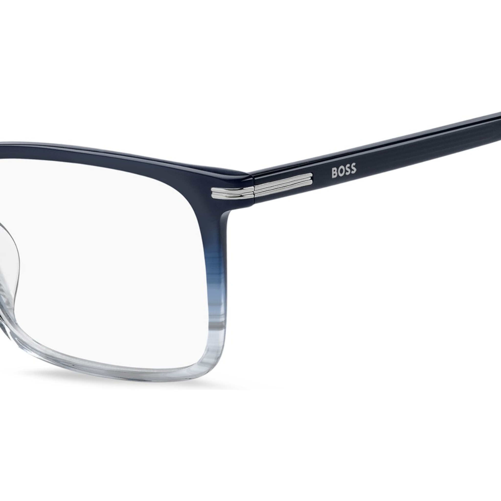 Gafas de Vista Hugo Boss 1753/G 0MX de Acetato Hombre 55 mm
