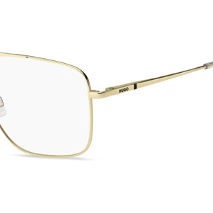 Gafas de Vista Hugo HG 1322 J5G de Metal Hombre 55 mm