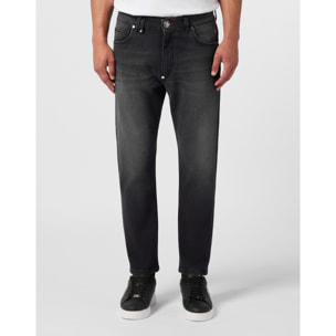 PHILIPP PLEIN Jeans Detroit Fit BASIC