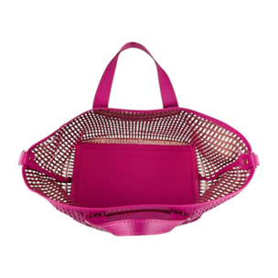 Borsa a mano Cheval Firenze Ocean Fucsia