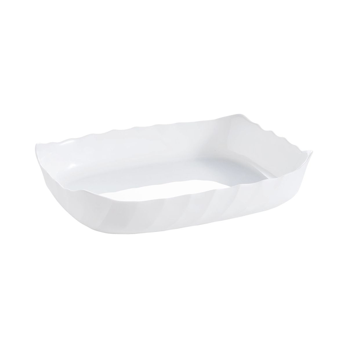 Fuente para horno 29x23 cm Smart Cuisine Trianon - Luminarc
