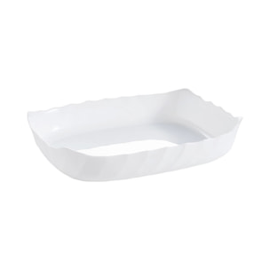 Fuente para horno 29x23 cm Smart Cuisine Trianon - Luminarc