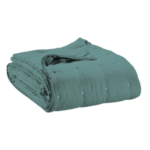 Jeté de lit Stonewashed Zeff