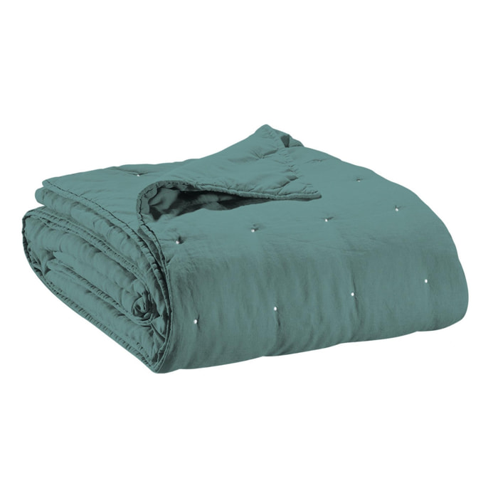 Jeté de lit Stonewashed Zeff