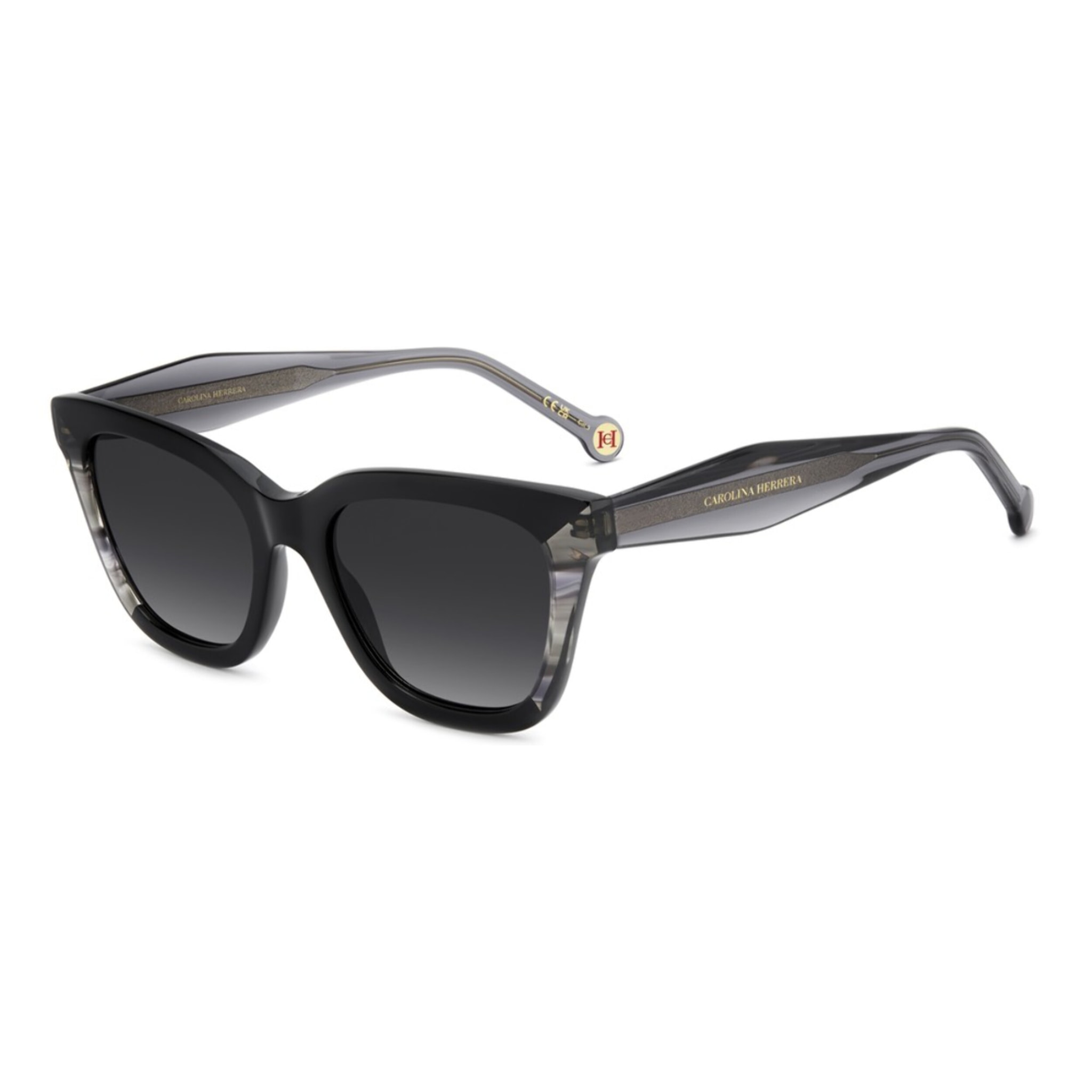 Gafas de Sol Carolina Herrera HER 0221/G/S 3H2 de Acetato Mujer 50 mm