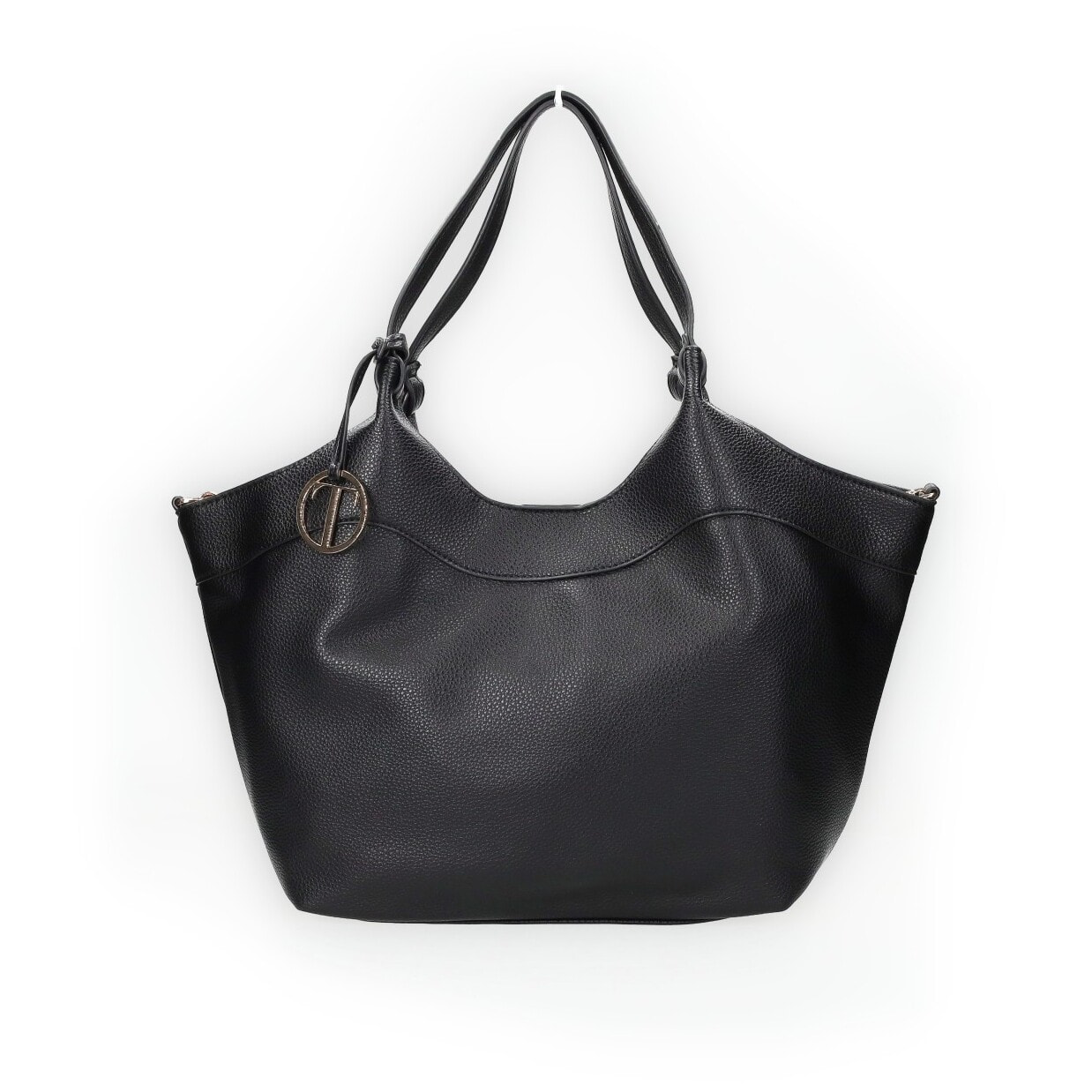 Borsa Adulto unisex Tata Italia Nero