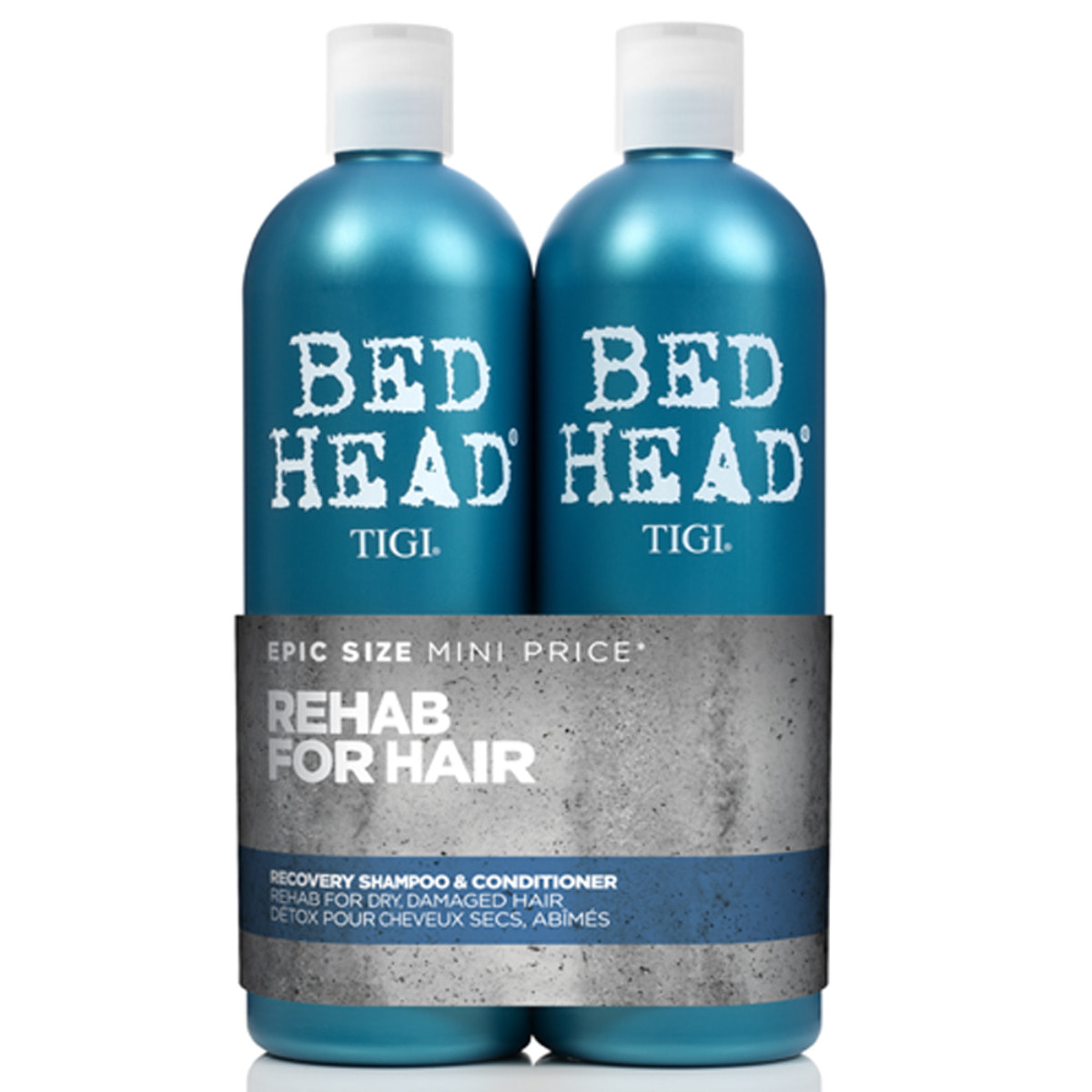 TIGI Kit Bed Head Recovery Tween Duo