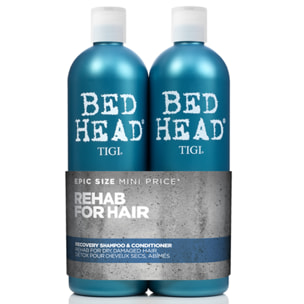 TIGI Kit Bed Head Recovery Tween Duo