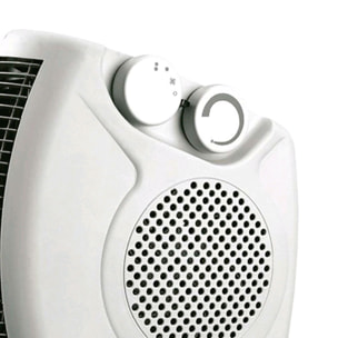 Niklas Timer - Termoventilatore 2000W