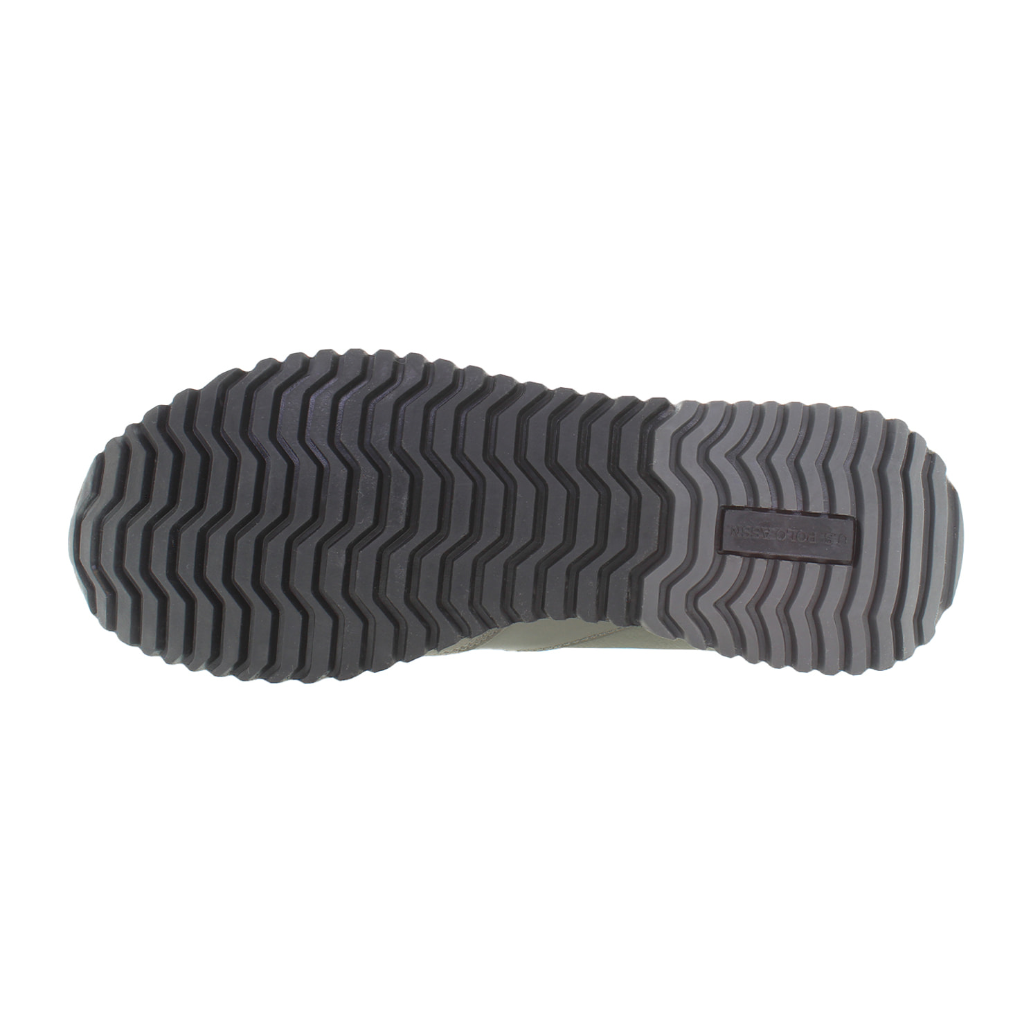 U.S. Polo Assn. - Sneakers JUSTIN001MDYN1 in sintetico per uomo