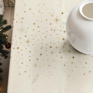 Nappe anti-taches Christmas wish 17 1225