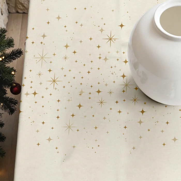 Nappe anti-taches Christmas wish 17 1225