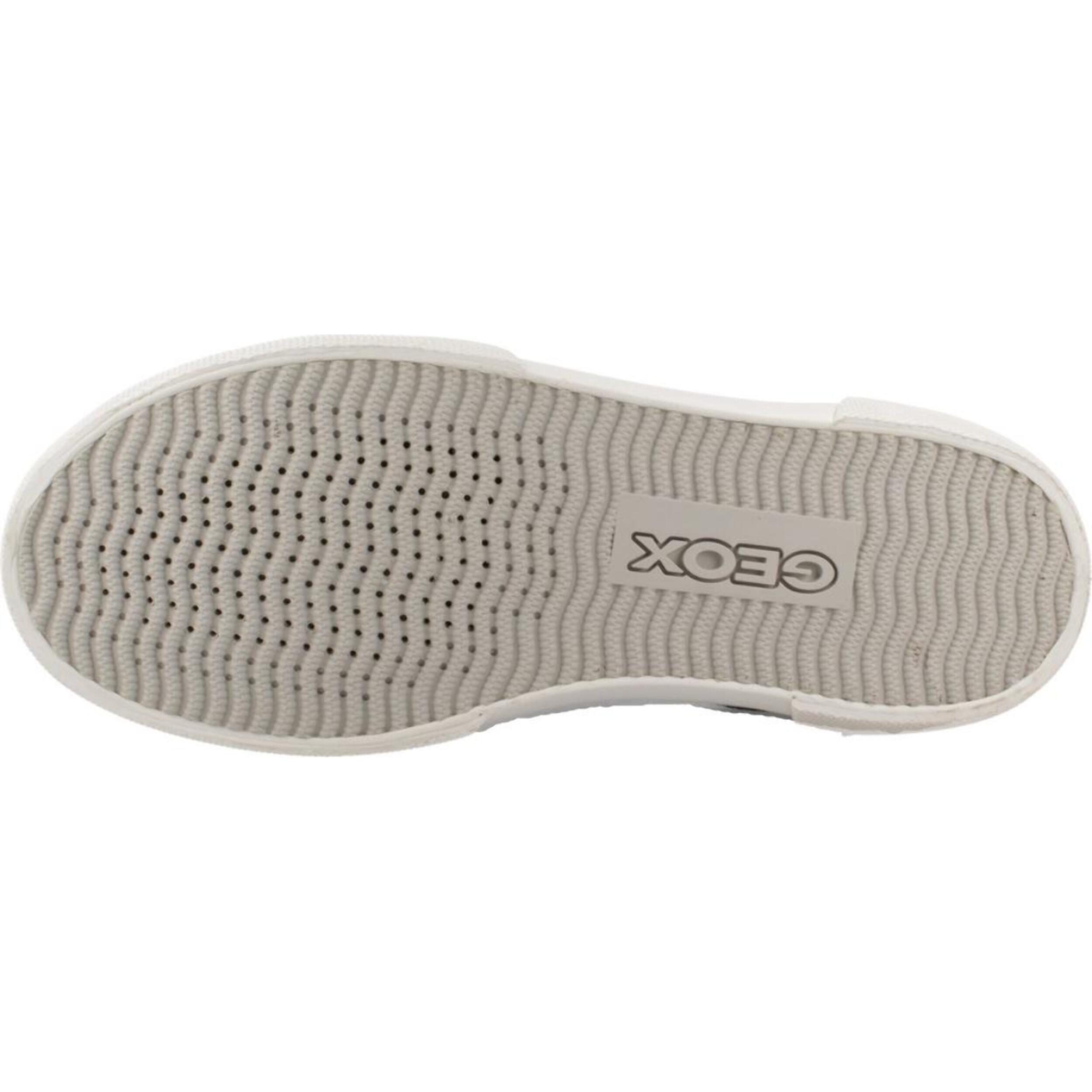 Zapatillas Niño de la marca GEOX  modelo J GISLI BOY AZUL