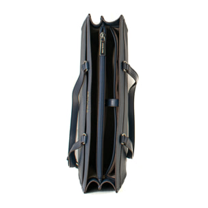 Michael Kors Bolso para Mujer 35F4STVT9L-NAVY