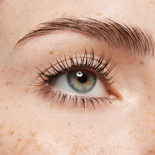 Pure False Lash - Mascara Brosse Incurvée Effet Faux Cils 10 ml