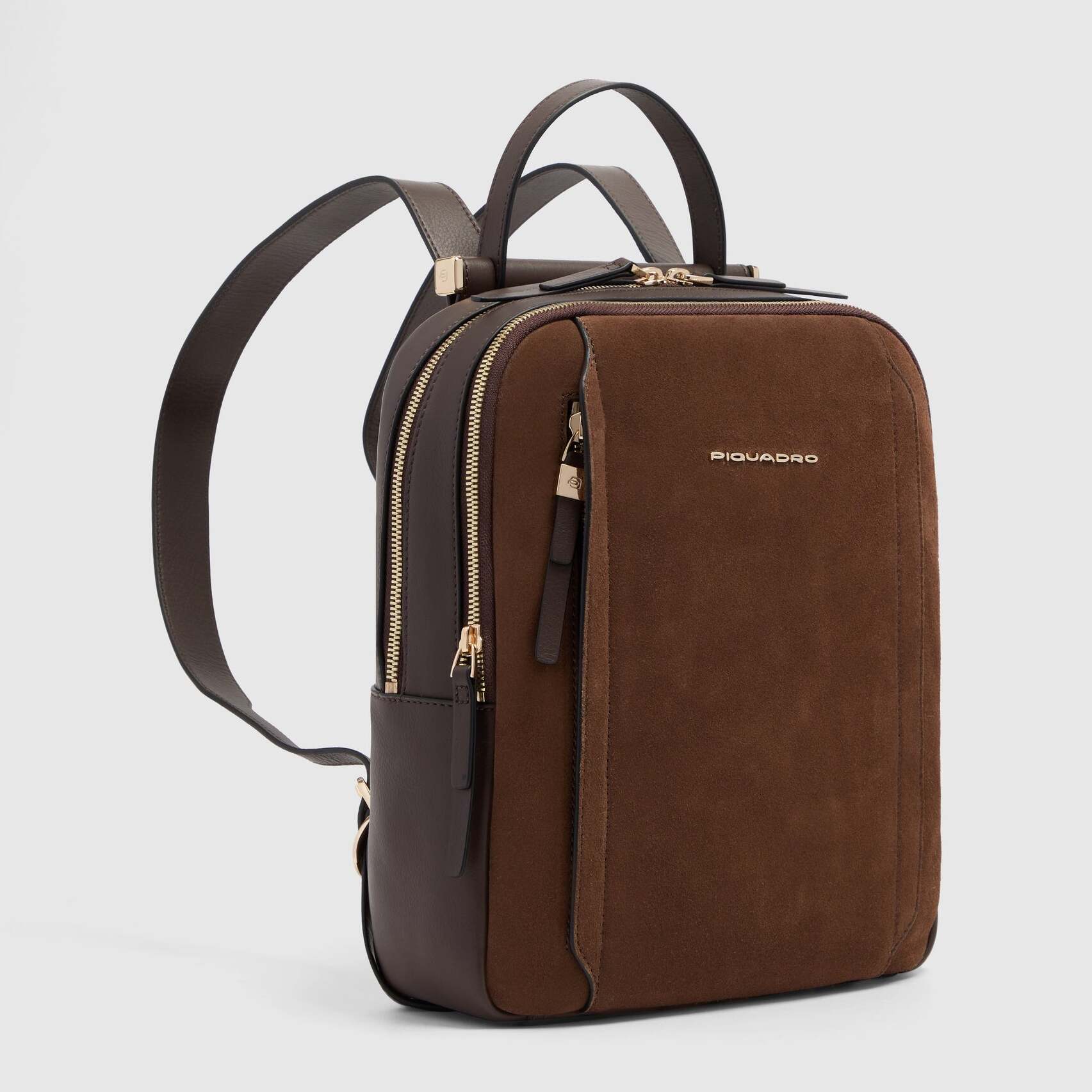 Piquadro Zaino donna porta iPad®