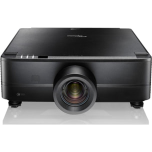 Vidéoprojecteur home cinéma OPTOMA UHZ78LV