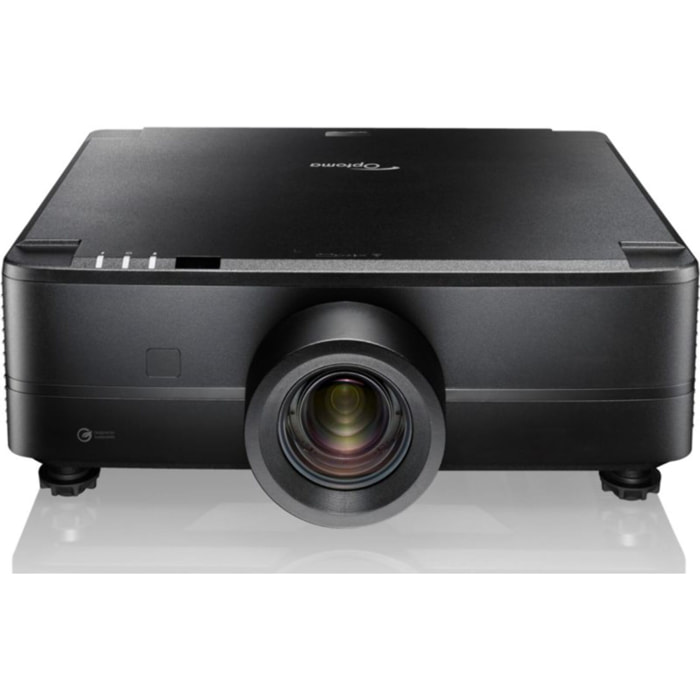 Vidéoprojecteur home cinéma OPTOMA UHZ78LV