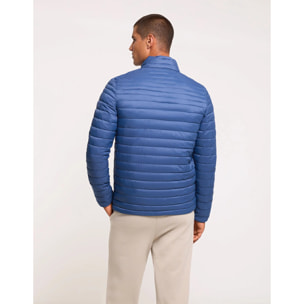 Chaqueta Azul - Kea